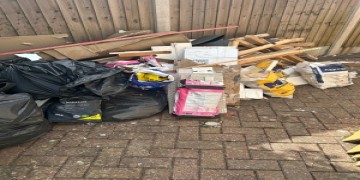 Waste Removal Liverpool